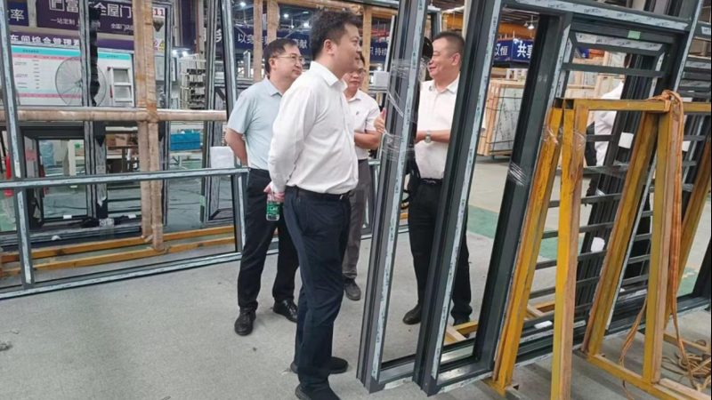 防火窗耐火极限：揭秘关键参数与选型要点