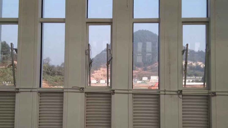 封阳台玻璃钢化中空双层玻璃，隔音效果哪家强？**