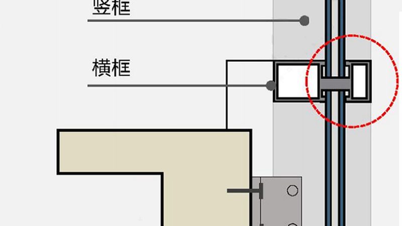 北京超高层幕墙玻璃：性能参数解析与选型要点**