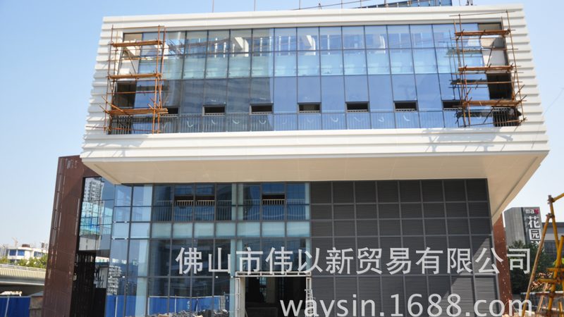 塑钢门窗型材配方揭秘：配方差异背后的性能解析